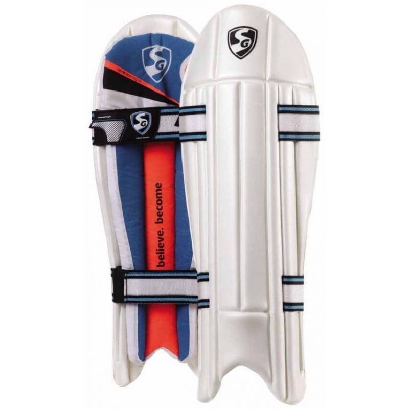 SG Proflex Wicket Keeping Leg Guard (Men)